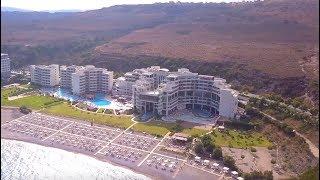 Fabulous Rhodes - Elysium Hotel & Spa (4K)