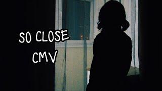 Гарри Поттер & Северус Снейп – So close CMV || Гарри Поттер косплей видео