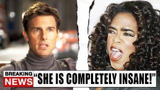 Why Everyone Hates Oprah Winfrey