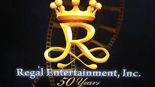 Regal Entertainment Inc./The Idea First Company (2016)