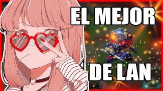 Soy el MEJOR ZED de LAN  y este video demuestra lo contrario.