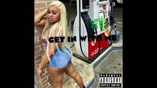 Jay Chanel - Get In With Me (Remix)