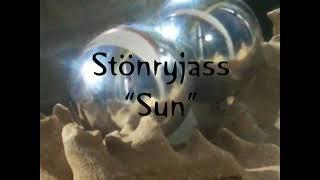 Stonryjass "Sun" (2012) Complete LP-AUDIO ONLY