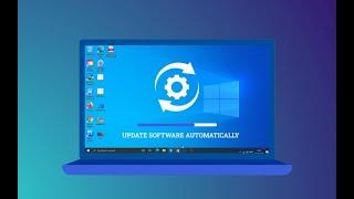 Software Updater Automatically (Systweak)