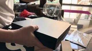 Unboxing Zenbook Duo - TeknoTrend