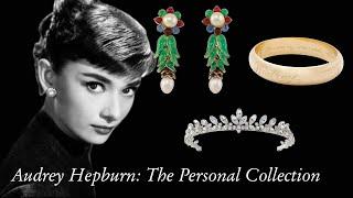 Audrey Hepburn | The Personal Collection | Christies Auction