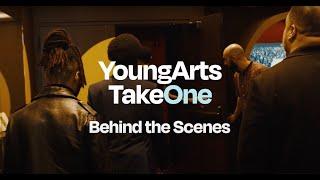 TakeOne | Behind the Scenes | Jabu Graybeal, Carlos Henriquez, Anthony Hervey & Tyreek McDole