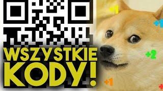 Jackpot Clicker [#40] WSZYSTKIE KODY!