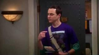 Sheldon: It's a Trap!