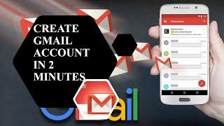 1. How to create Gmail account || How to create a Gmail Account for business