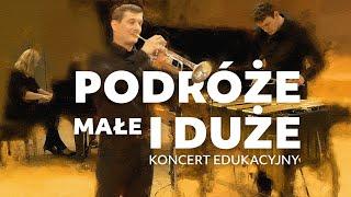 Muzyczne podróże małe i duże