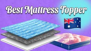   Best Mattress Toppers in Australia 