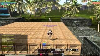 кроты archeage