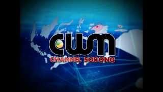 CWM CHANNEL SORONG