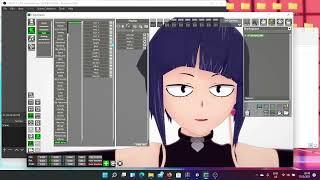 kk custom voice (this is not a tutorial)