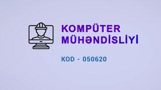 Kompüter mühəndisliyi