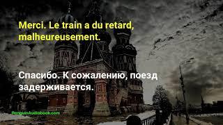 La conversation lente en russe pour les débutants