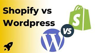 SHOPIFY SEO VS WORDPRESS [which is better for SEO] Shopify Expert reveals all - not to miss!