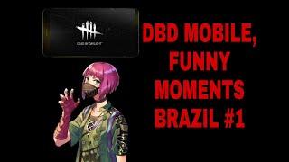 Melhores momentos, DBD mobile Brasil #1