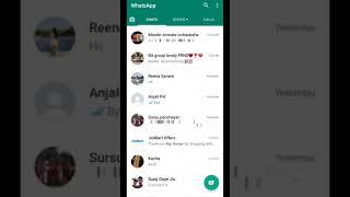 whatsapp hd status upload without quality loss |how to upload hd photos on whatsapp status #shorts