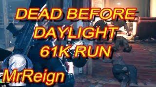 Days Gone - Dead Before Daylight - 61K Run - All 5 Gold Ranks One Playthrough Tutorial