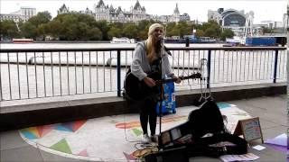 Charlotte Campbell - A Thousand Years (Christina Perri cover)