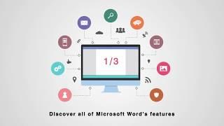 Microsoft Word Courses | Activia Training