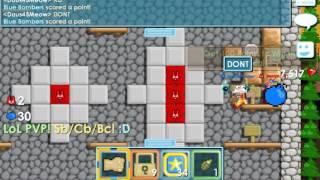 Growtopia - How To Complete Kill Quest ( w/Jess )