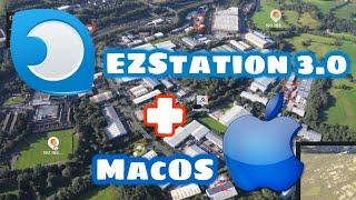 EZstation 3.0 for Mac