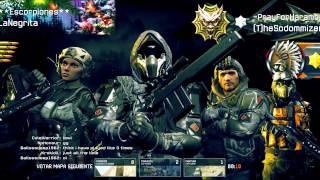 Warface Gameplay 2017 PC Multiplayer Online HD 1080P