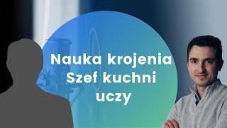 Jak kroić szybko | Szef kuchni w akcji