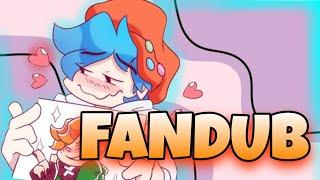 Cómics de Fnf Soft// Fandub español