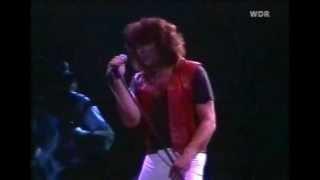 Deep Purple - Live @ Rockpalast - (Palais Omnisport Paris)1985