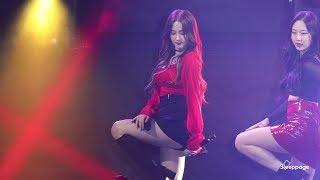 [4K] 모모랜드 MOMOLAND 낸시 NANCY Full Cam By Sleeppage