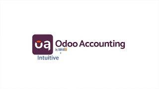 Record vendor bill in Novobi-Odoo Accounting