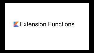 Kotlin Extensions