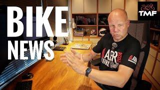 Bike News Review - May 2024 Edition 4K
