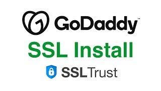 How to Install an SSL Certificate on-to GoDaddy cPanel Hosting