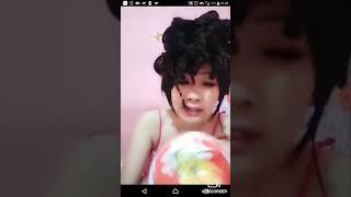 Bigo live hot awcece sexynya