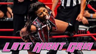 The Late Night Grin #140: ROH Final Battle Grinalong