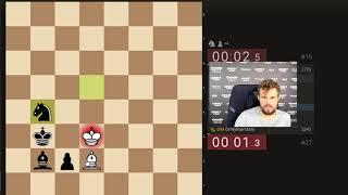 MAGNUS CARLSEN MOST POPULAR TWITCH CLIPS JUNE 2020