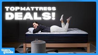 BEST Memorial Day mattress sales 2024 (Save up to $862 + free pillows)