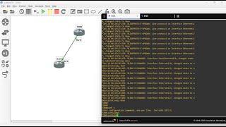 How to Upload / Add  Cisco IOS 3725 and 7200 Router Images In GNS3