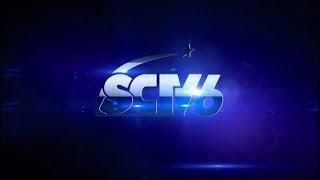 SCTV6 (FIM360 - Viettel Media) | Bộ hình hiệu Chúc mừng năm mới - Xuân Giáp Thìn 2024