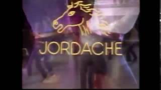 Jordache Look 1981