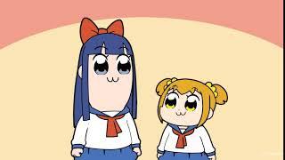 Pop Team Epic: Are You Upset