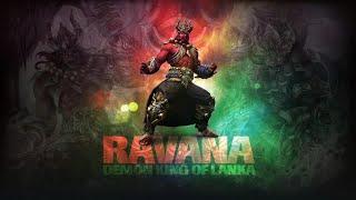 RAVAN | BHAVISHYA  ( OFFICIAL SONG 2022 )