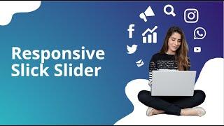 Responsive Slick Slider