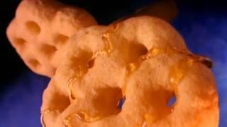 Honeycomb Craver 'Museum' Commercial
