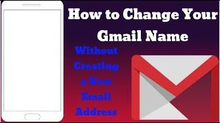 How to Change Your Gmail Name Without Creating a New Email Address - how to change gmail username